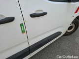  Citroen  Berlingo TAILLE M 650KG BLUEHDI 100 S&S BVM CLUB #69