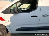  Citroen  Berlingo TAILLE M 650KG BLUEHDI 100 S&S BVM CLUB #71