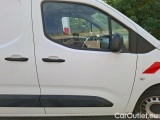  Citroen  Berlingo TAILLE M 650KG BLUEHDI 100 S&S BVM CLUB #72