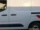  Citroen  Berlingo TAILLE M 650KG BLUEHDI 100 S&S BVM CLUB #73