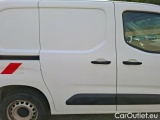  Citroen  Berlingo TAILLE M 650KG BLUEHDI 100 S&S BVM CLUB #74