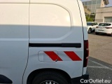  Citroen  Berlingo TAILLE M 650KG BLUEHDI 100 S&S BVM CLUB #77