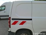  Citroen  Berlingo TAILLE M 650KG BLUEHDI 100 S&S BVM CLUB #78
