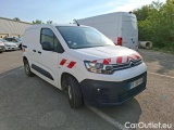  Citroen  Berlingo TAILLE M 650KG BLUEHDI 100 S&S BVM CLUB #80