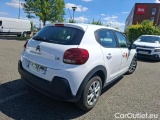  Citroen  C3 BLUEHDI 100 S&S BVM FEEL #3