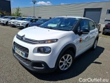  Citroen  C3 BLUEHDI 100 S&S BVM FEEL 