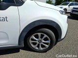  Citroen  C3 BLUEHDI 100 S&S BVM FEEL #58