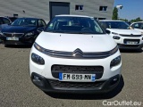  Citroen  C3 BLUEHDI 100 S&S BVM FEEL #14