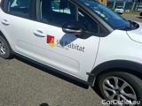  Citroen  C3 BLUEHDI 100 S&S BVM FEEL #25