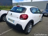  Citroen  C3 BLUEHDI 100 S&S BVM FEEL #39