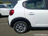  Citroen  C3 BLUEHDI 100 S&S BVM FEEL #73