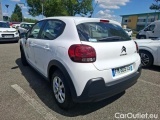  Citroen  C3 BLUEHDI 100 S&S BVM FEEL #2