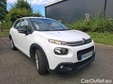  Citroen  C3 BLUEHDI 100 S&S BVM FEEL #82
