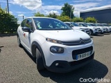  Citroen  C3 BLUEHDI 100 S&S BVM FEEL #75