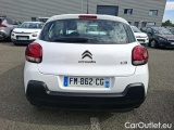  Citroen  C3 BLUEHDI 100 S&S BVM FEEL #15