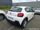  Citroen  C3 BLUEHDI 100 S&S BVM FEEL #40
