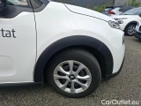  Citroen  C3 BLUEHDI 100 S&S BVM FEEL #72