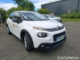  Citroen  C3 BLUEHDI 100 S&S BVM FEEL #76