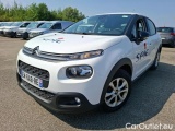  Citroen  C3 BLUEHDI 75 S&S BVM FEEL NAV 