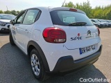  Citroen  C3 BLUEHDI 75 S&S BVM FEEL NAV #2