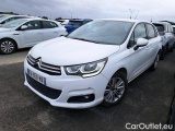  Citroen  C4 BLUEHDI 100 BVM MILLENIUM BUSINESS 