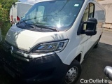  Citroen  Jumper 33 L2H1 BLUEHDI 120 S&S BVM6 CLUB 