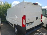  Citroen  Jumper 33 L2H1 BLUEHDI 120 S&S BVM6 CLUB #2