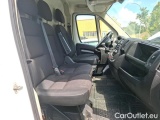  Citroen  Jumper 33 L2H1 BLUEHDI 120 S&S BVM6 CLUB #9