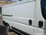  Citroen  Jumper 33 L2H1 BLUEHDI 120 S&S BVM6 CLUB #10