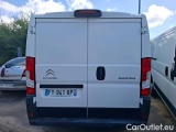  Citroen  Jumper 33 L2H1 BLUEHDI 120 S&S BVM6 CLUB #13