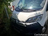  Citroen  Jumper 33 L2H1 BLUEHDI 120 S&S BVM6 CLUB #14