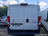  Citroen  Jumper 33 L2H1 BLUEHDI 120 S&S BVM6 CLUB #15