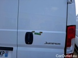  Citroen  Jumper 33 L2H1 BLUEHDI 120 S&S BVM6 CLUB #39