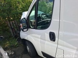  Citroen  Jumper 33 L2H1 BLUEHDI 120 S&S BVM6 CLUB #66