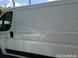  Citroen  Jumper 33 L2H1 BLUEHDI 120 S&S BVM6 CLUB #68