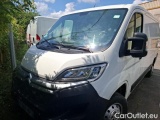  Citroen  Jumper 33 L2H1 BLUEHDI 120 S&S BVM6 CLUB #75