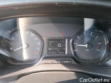  Citroen  Jumpy M BLUEHDI 120 S&S BVM6 #7