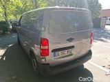  Citroen  Jumpy M BLUEHDI 145 S&S EAT8 DRIVER #2