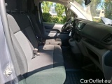  Citroen  Jumpy M BLUEHDI 145 S&S EAT8 DRIVER #9