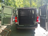  Citroen  Jumpy M BLUEHDI 145 S&S EAT8 DRIVER #13