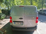  Citroen  Jumpy M BLUEHDI 145 S&S EAT8 DRIVER #15