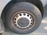 Citroen  Jumpy M BLUEHDI 145 S&S EAT8 DRIVER #19