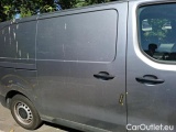  Citroen  Jumpy M BLUEHDI 145 S&S EAT8 DRIVER #25