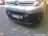  Citroen  Jumpy M BLUEHDI 145 S&S EAT8 DRIVER #33