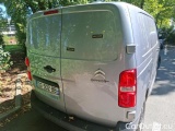  Citroen  Jumpy M BLUEHDI 145 S&S EAT8 DRIVER #34