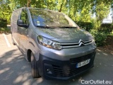  Citroen  Jumpy M BLUEHDI 145 S&S EAT8 DRIVER #65