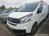  Fiat  Talento FT 1.0 CH1 - 2.0 MTJET 120 PRO LOUNGE 