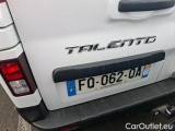  Fiat  Talento FT 1.0 CH1 - 2.0 MTJET 120 PRO LOUNGE #5