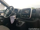  Fiat  Talento FT 1.0 CH1 - 2.0 MTJET 120 PRO LOUNGE #11