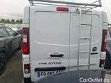  Fiat  Talento FT 1.0 CH1 - 2.0 MTJET 120 PRO LOUNGE #15